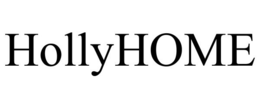 HOLLYHOME trademark