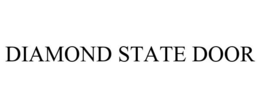 DIAMOND STATE DOOR trademark