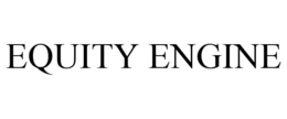 EQUITY ENGINE trademark