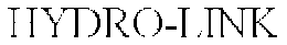 HYDRO-LINK trademark