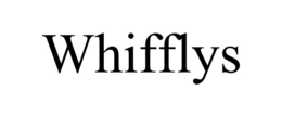 WHIFFLYS trademark