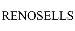 RENOSELLS trademark