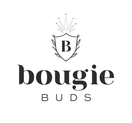 B BOUGIE BUDS trademark