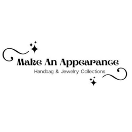 MAKE AN APPEARANCE HANDBAG & JEWELRY COLLECTIONS trademark
