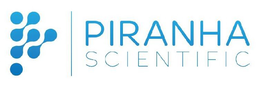 PIRANHA SCIENTIFIC trademark
