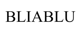 BLIABLU trademark