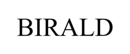 BIRALD trademark