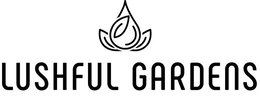 LUSHFUL GARDENS trademark