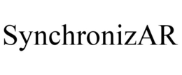 SYNCHRONIZAR trademark