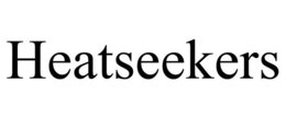 HEATSEEKERS trademark
