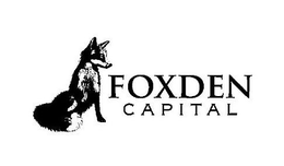 FOXDEN CAPITAL trademark