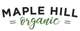 MAPLE HILL ORGANIC trademark