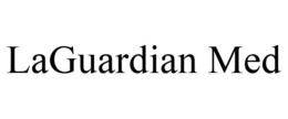 LAGUARDIAN MED trademark
