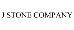 J STONE COMPANY trademark