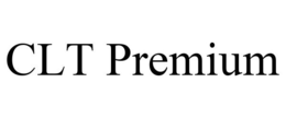 CLT PREMIUM trademark