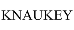 KNAUKEY trademark