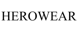HEROWEAR trademark