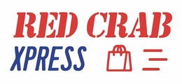 RED CRAB XPRESS trademark