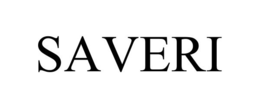 SAVERI trademark