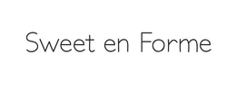 SWEET EN FORME trademark