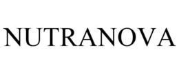 NUTRANOVA trademark