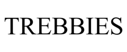 TREBBIES trademark
