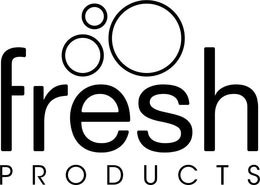 FRESH PRODUCTS trademark