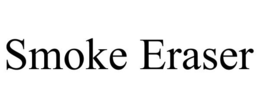 SMOKE ERASER trademark