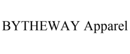 BYTHEWAY APPAREL trademark