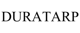 DURATARP trademark