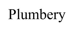 PLUMBERY trademark