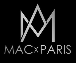 MAC X PARIS trademark