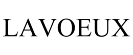 LAVOEUX trademark