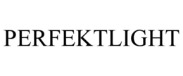 PERFEKTLIGHT trademark