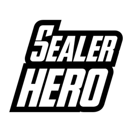 SEALER HERO trademark