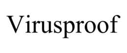 VIRUSPROOF trademark