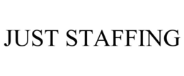 JUST STAFFING trademark