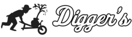 DIGGER'S trademark
