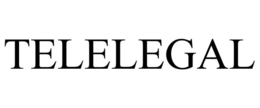 TELELEGAL trademark