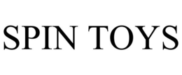 SPIN TOYS trademark