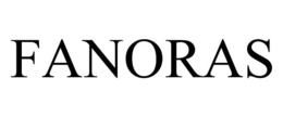 FANORAS trademark