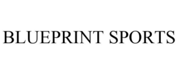 BLUEPRINT SPORTS trademark