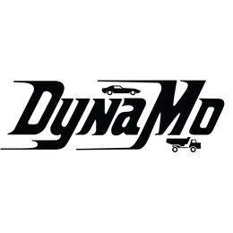 DYNA MO trademark
