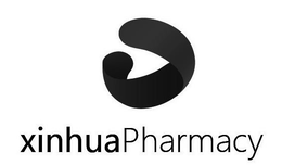 XINHUA PHARMACY trademark