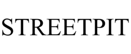 STREETPIT trademark