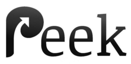 PEEK trademark