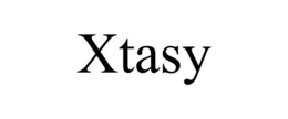 XTASY trademark