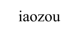 IAOZOU trademark