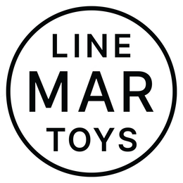 LINEMAR TOYS trademark