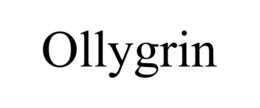 OLLYGRIN trademark